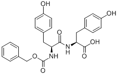 Z-TYR-TYR-OH CAS 10417-83-1 Z-TYR-TYR-OH CAS 10417-83-1