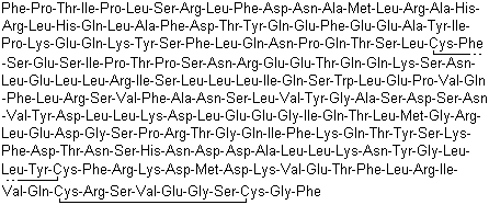 HGH,rHGH CAS 12629-01-5 HGH,rHGH CAS 12629-01-5
