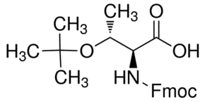 Fmoc-Thr(tBu)-OH CAS 71989-35-0 Fmoc-Thr(tBu)-OH CAS 71989-35-0