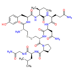 OxytocinAcetate CAS 50-56-6 OxytocinAcetate CAS 50-56-6