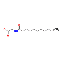 UNDECYLENOYL GLYCINE CAS 54301-26-7 UNDECYLENOYL GLYCINE CAS 54301-26-7