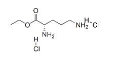 Ethyl L-ornithine dihydrochloride CAS 84772-29-2