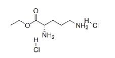 Ethyl L-ornithine dihydrochloride CAS 84772-29-2 Ethyl L-ornithine dihydrochloride CAS 84772-29-2