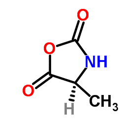 L-Alanine N- Carboxy Anhydride CAS 2224-52-4 L-Alanine N- Carboxy Anhydride CAS 2224-52-4