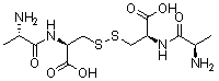 L-Alanyl-L-Cystine CAS 115888-13-6