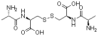 L-Alanyl-L-Cystine CAS 115888-13-6 L-Alanyl-L-Cystine CAS 115888-13-6
