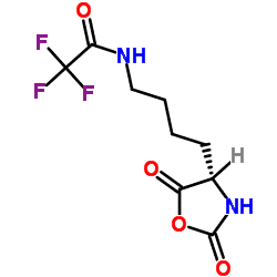 L-Lys(TFA)-NCA CAS 42267-27-6 L-Lys(TFA)-NCA CAS 42267-27-6