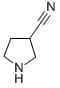 PYRROLIDINE-3-CARBONITRILE CAS 10603-53-9 PYRROLIDINE-3-CARBONITRILE CAS 10603-53-9