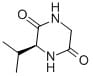 (S)-3-Isopropyl-2,5-piperazinedione CAS 16944-60-8 (S)-3-Isopropyl-2,5-piperazinedione CAS 16944-60-8