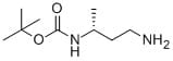 (R)-3-BOC-AMINO-BUTYLAMINE CAS 170367-69-8