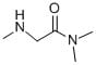 N-ME-GLY-NME2 CAS 1857-20-1 N-ME-GLY-NME2 CAS 1857-20-1