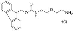 FMOC-2-(2-AMINOETHOXY)-ETHYLAMINE HYDROCHLORIDE CAS 221352-88-1