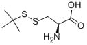 H-Cys(Stbu)-OH CAS 30044-51-0 H-Cys(Stbu)-OH CAS 30044-51-0