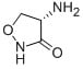 L-CYCLOSERINE CAS 339-72-0 L-CYCLOSERINE CAS 339-72-0