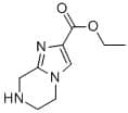 ETHYL 5,6,7,8-TETRAHYDROIMIDAZO[1,2-A]PYRAZINE-2-CARBOXYLATE CAS 623906-17-2