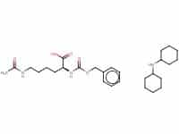 Z-Lys(Ac)-OH DCHA CAS 68223-09-6 Z-Lys(Ac)-OH DCHA CAS 68223-09-6