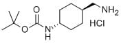 TRANS-4-(BOC-AMINO)-CYCLOHEXANEMETHANAMINE HYDROCHLORIDE CAS 874823-37-7 TRANS-4-(BOC-AMINO)-CYCLOHEXANEMETHANAMINE HYDROCHLORIDE CAS 874823-37-7