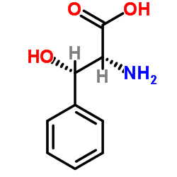 (2R,3S)-3-Phenylserine CAS 109120-55-0 (2R,3S)-3-Phenylserine CAS 109120-55-0
