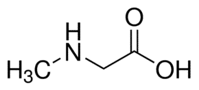 Sarcosine CAS 107-97-1 Sarcosine CAS 107-97-1