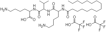 Palmitoyl Tripeptide-5 CAS 623172-56-5