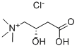 L-Carnitine hydrochloride CAS 10017-44-4