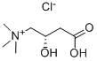 L-Carnitine hydrochloride CAS 10017-44-4 L-Carnitine hydrochloride CAS 10017-44-4
