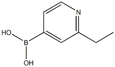 2-Ethyl-4-pyridinyl-boronic Acid CAS 1189545-99-0 2-Ethyl-4-pyridinyl-boronic Acid CAS 1189545-99-0