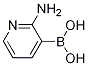 2-aMinopyridin-3-ylboronic acid CAS 1204112-62-8 2-aMinopyridin-3-ylboronic acid CAS 1204112-62-8