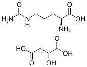 L-Citrulline DL-Malate 2:1 CAS 54940-97-5