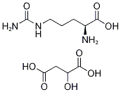 L-Citrulline DL-Malate 2:1 CAS 54940-97-5 L-Citrulline DL-Malate 2:1 CAS 54940-97-5