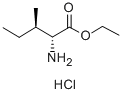 ethyl L-isoleucinate hydrochloride CAS 56782-52-6