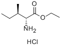 ethyl L-isoleucinate hydrochloride CAS 56782-52-6 ethyl L-isoleucinate hydrochloride CAS 56782-52-6