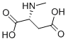 N-Methyl-D-aspartic acid CAS 6384-92-5 N-Methyl-D-aspartic acid CAS 6384-92-5