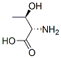 (+/-)-2-AMINO-3-HYDROXYBUTYRIC ACID CAS 80-68-2