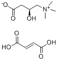 L-Carnitine fumarate CAS 90471-79-7 L-Carnitine fumarate CAS 90471-79-7