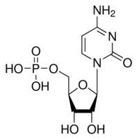 5′-CMP/Cytidine 5′-Monophosphate CAS 63-37-6 5′-CMP/Cytidine 5′-Monophosphate CAS 63-37-6