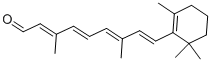 ALL-TRANS-RETINAL CAS 116-31-4 ALL-TRANS-RETINAL CAS 116-31-4