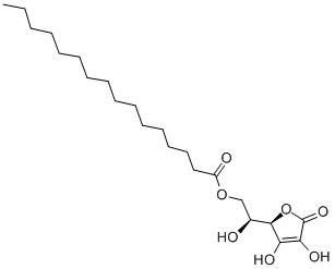 Ascorbyl Palmitate CAS 137-66-6 Ascorbyl Palmitate CAS 137-66-6