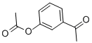 3′-Acetoxyacetophenone CAS 2454-35-5 3′-Acetoxyacetophenone CAS 2454-35-5