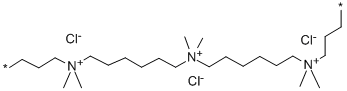 Poly(diallyldimethylammonium chloride) CAS 26062-79-3