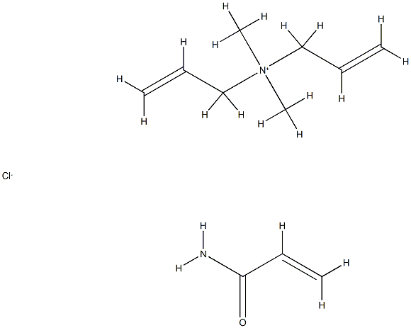 Polyquaternium-7 CAS 26590-05-6 Polyquaternium-7 CAS 26590-05-6