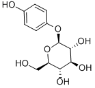 Arbutin CAS 497-76-7 Arbutin CAS 497-76-7