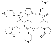 Polyquaternium-11 CAS 53633-54-8 Polyquaternium-11 CAS 53633-54-8