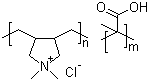 Polyquaternium-22 CAS 53694-17-0