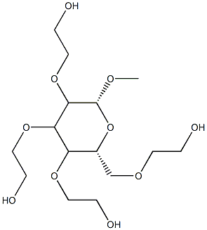 METHYL GLUCETH-20 CAS 68239-42-9 METHYL GLUCETH-20 CAS 68239-42-9