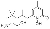 Piroctone olamine CAS 68890-66-4 Piroctone olamine CAS 68890-66-4