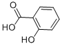 Salicylic acid CAS 69-72-7