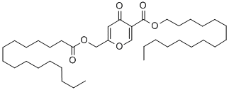 Kojic acid dipalmitate CAS 79725-98-7