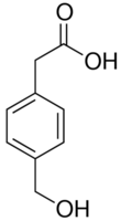 4-(Hydroxymethyl)phenylaceticacid CAS 73401-74-8 4-(Hydroxymethyl)phenylaceticacid CAS 73401-74-8