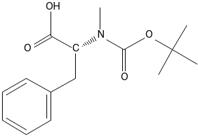 N-Methyl-Boc-D-phenylalanine CAS 85466-66-6 N-Methyl-Boc-D-phenylalanine CAS 85466-66-6